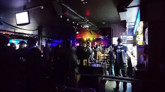 O2 Academy, Oxford