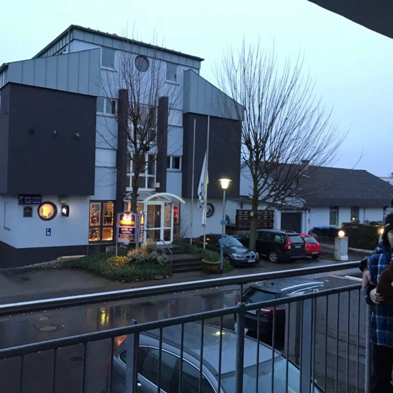 Plaza Inn Heilbronn
