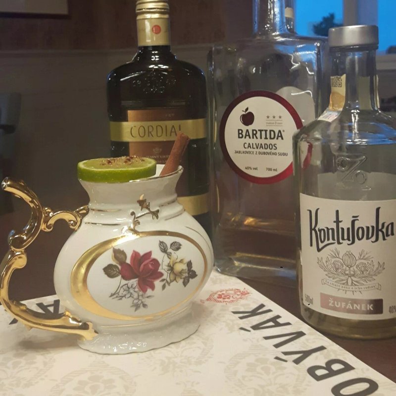 Obyvak Coffee & Cocktail Bar
