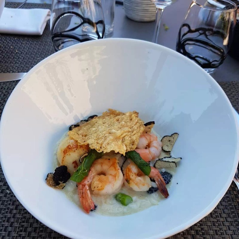 Restaurant Cote Riviere