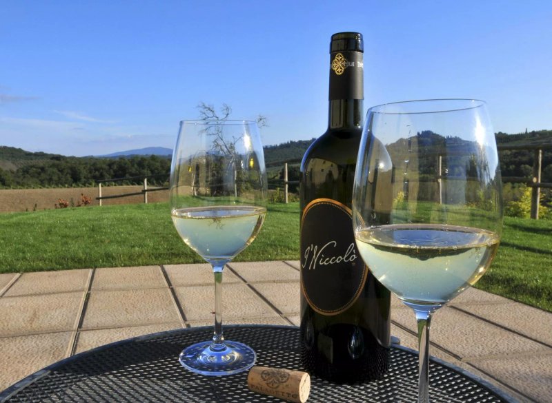 Agriturismo La Lucciolaia