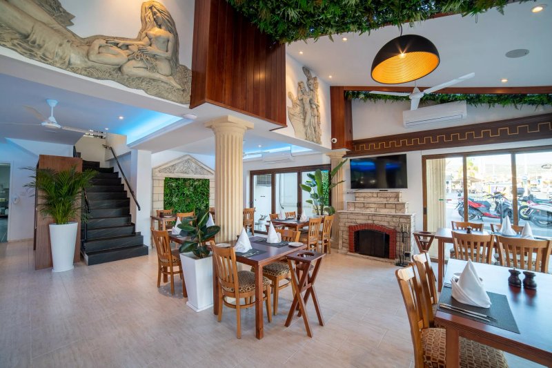 Dolce Vita Ristorante Italiano