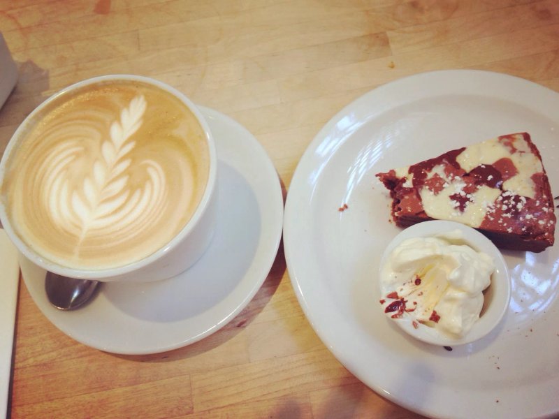 Mac & Jac's Cafe
