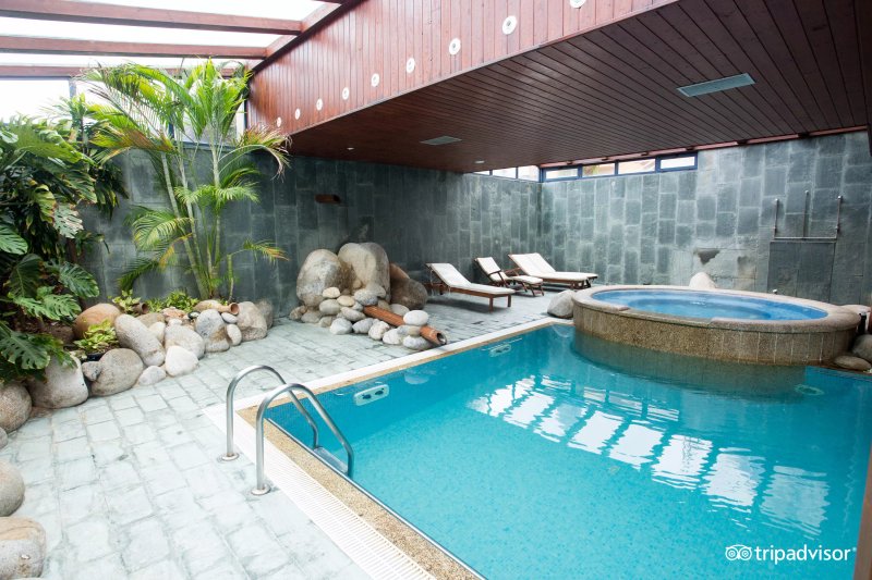 Hotel Spa Galatea