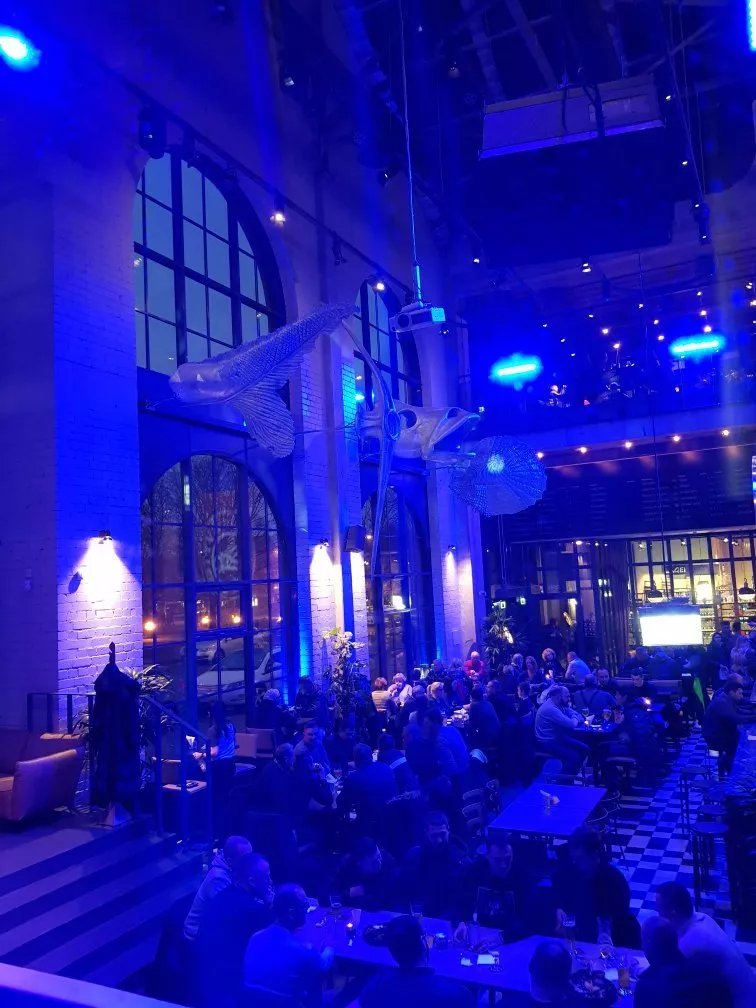 Svyturys BHouse