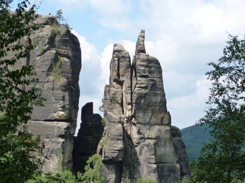 Gaststätte & Pension "Am Weinberg"