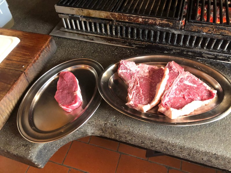 Ristorante Gibigiana
