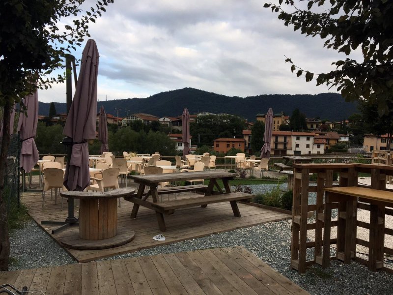 Barcicletta