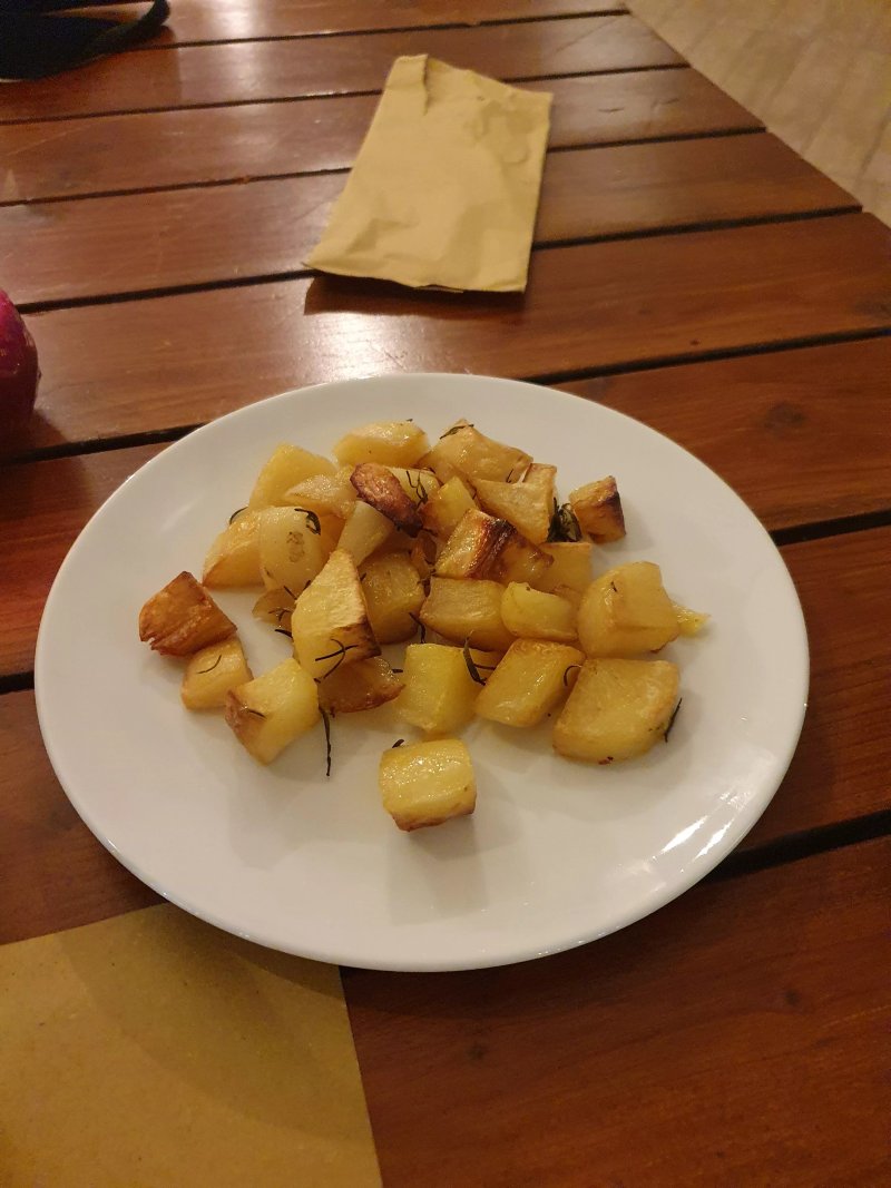 Ai Ciclisti Grill