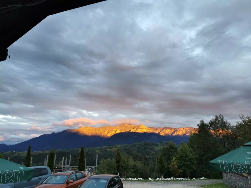 Belvedere Resort Moieciu