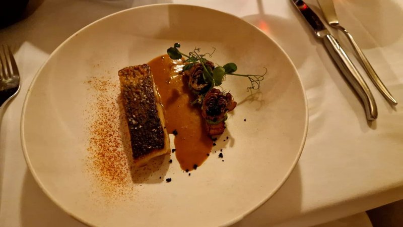 STRAUSS | Restaurant | Vineria & Bar
