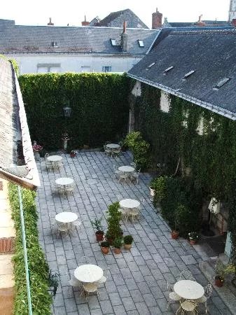 Hotel de France