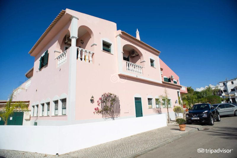 Solar de Mos Hotel