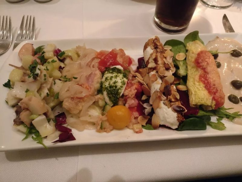 Osteria Limoni