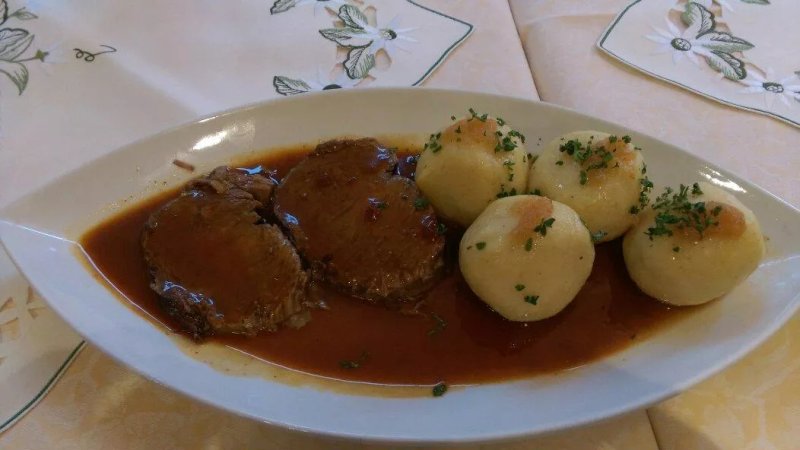 Hotel zum Engel