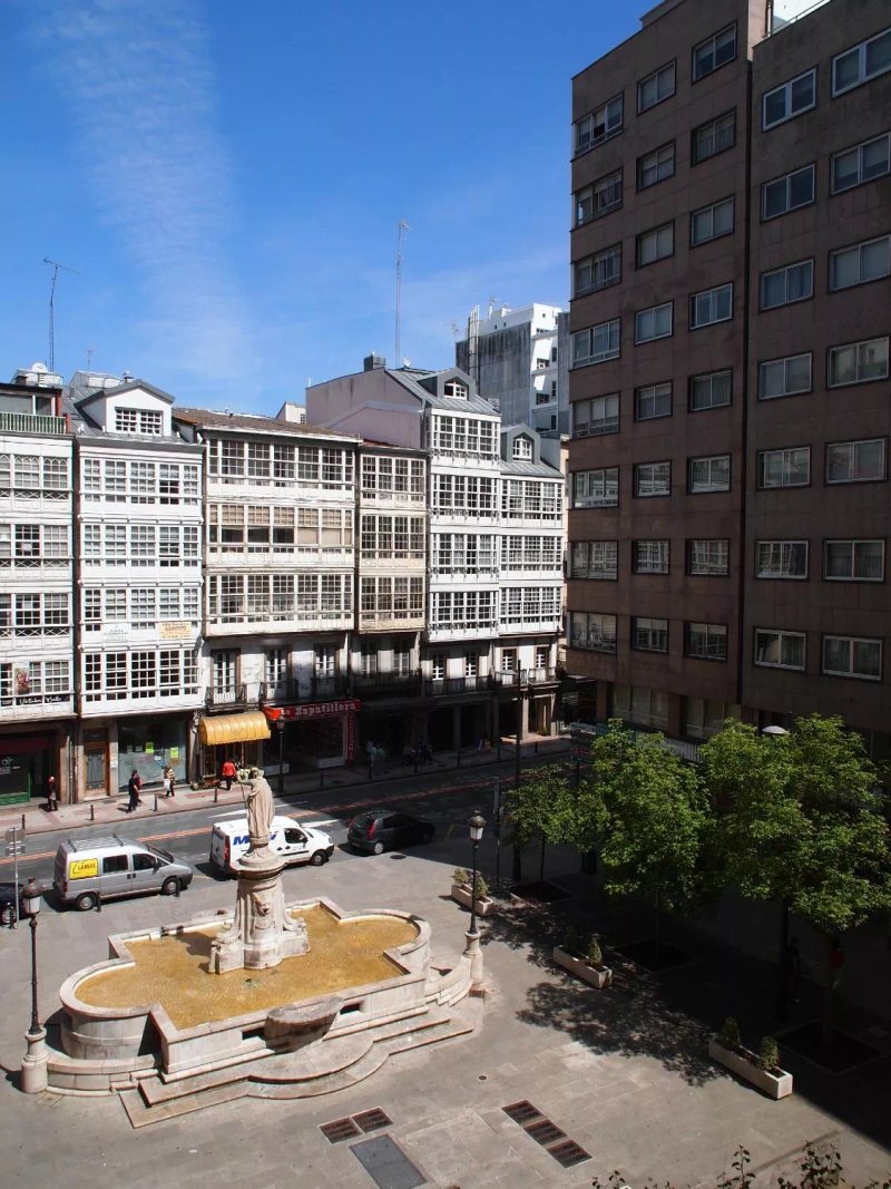 Pension Las Rias