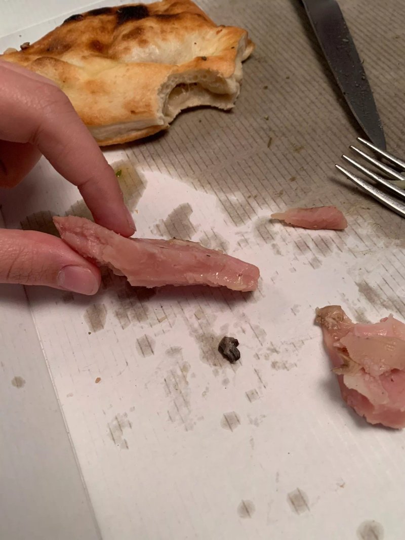 Trattoria Waterloo