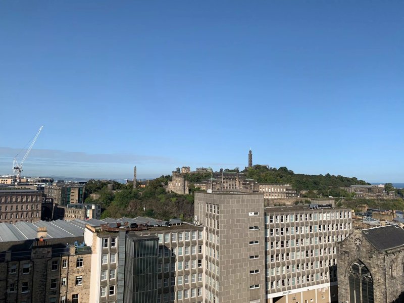 Royal Mile Residence