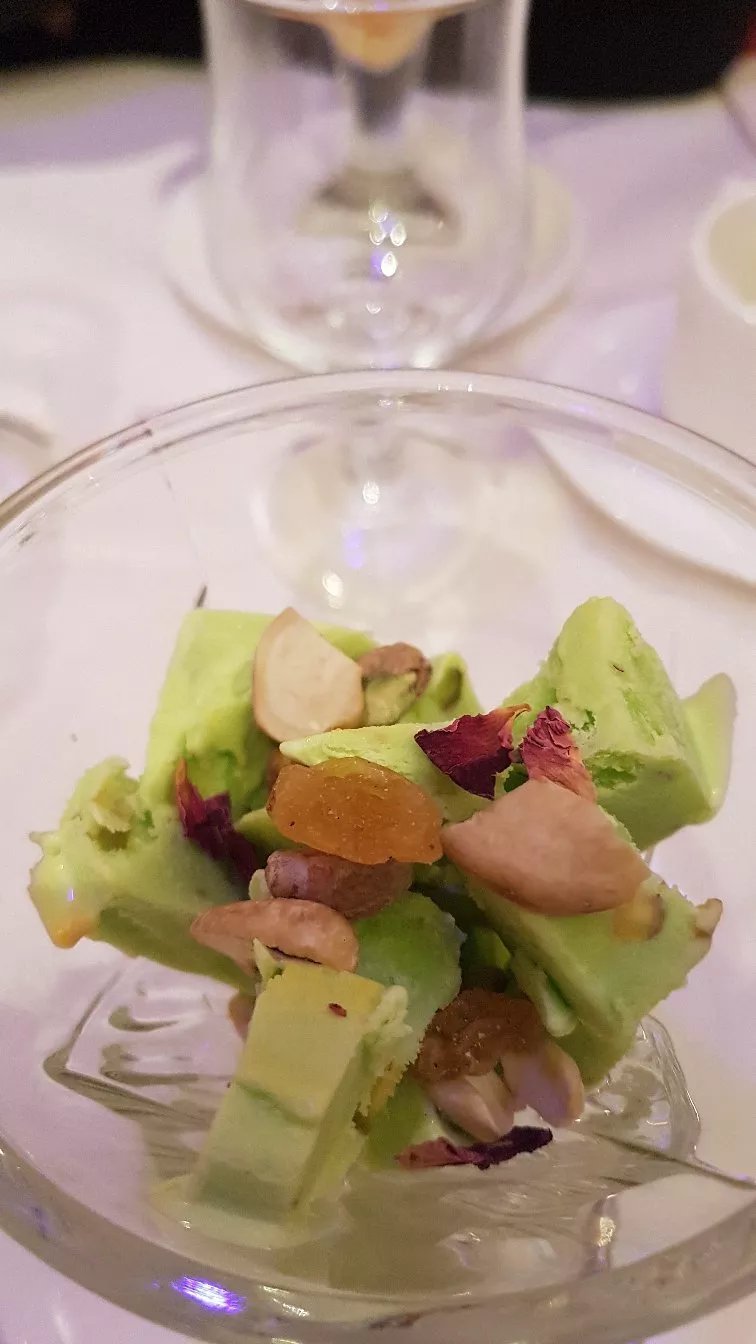 Le Punjab Grill
