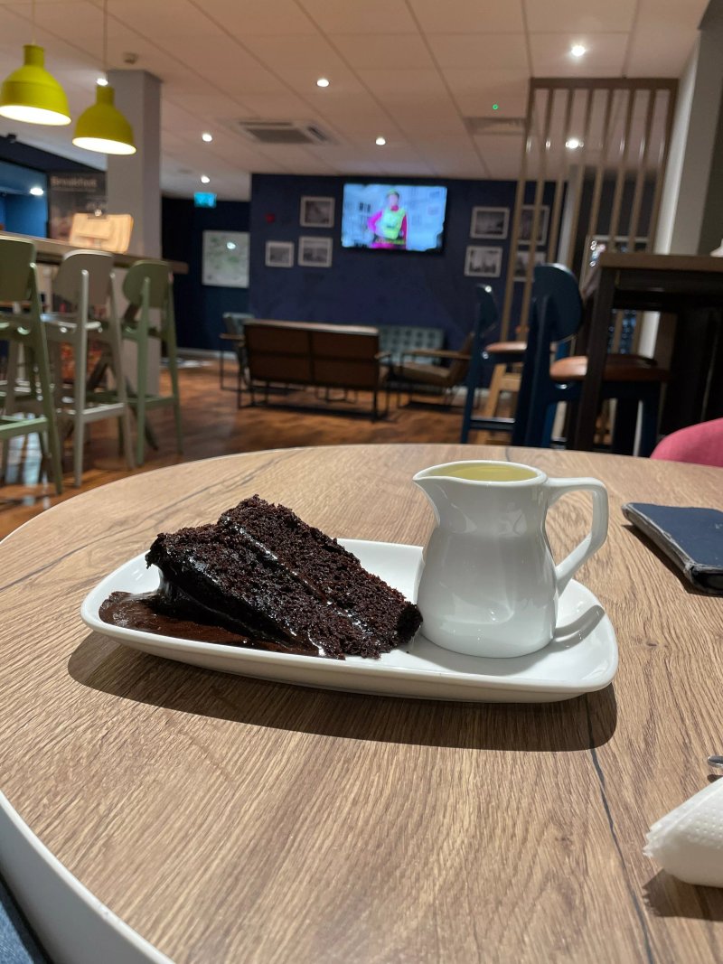 Travelodge Hemel Hempstead Gateway