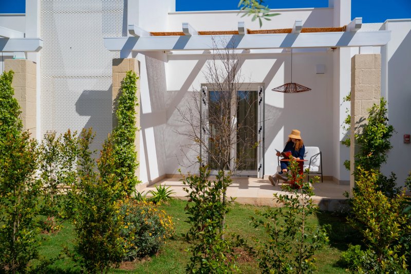 Cala Ponte Hotel