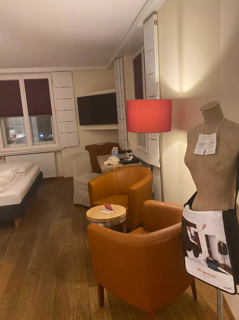 Hotel Weitzer Graz