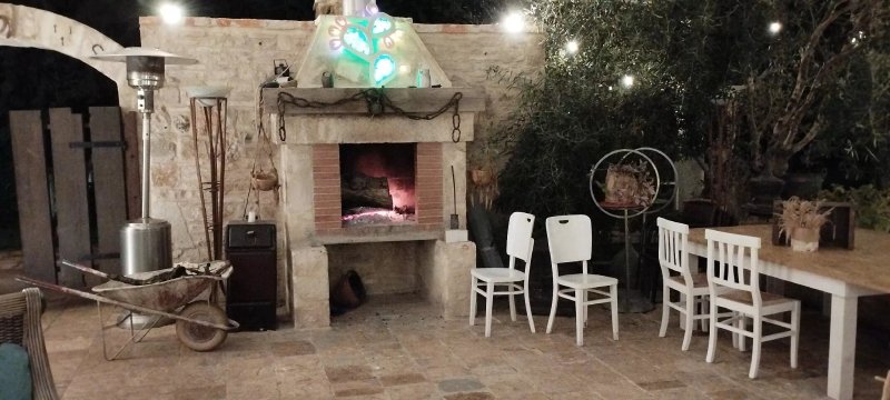 AgriBruno Agriturism