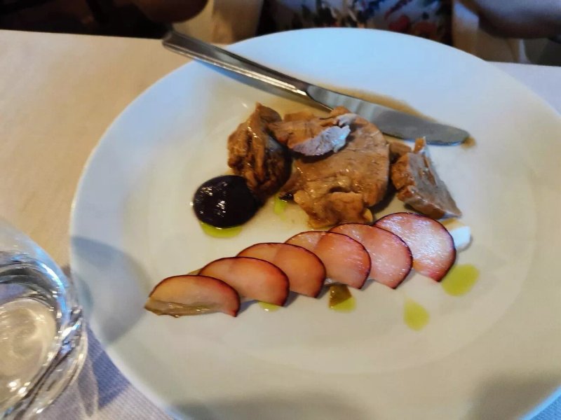 Antica Osteria del Previ