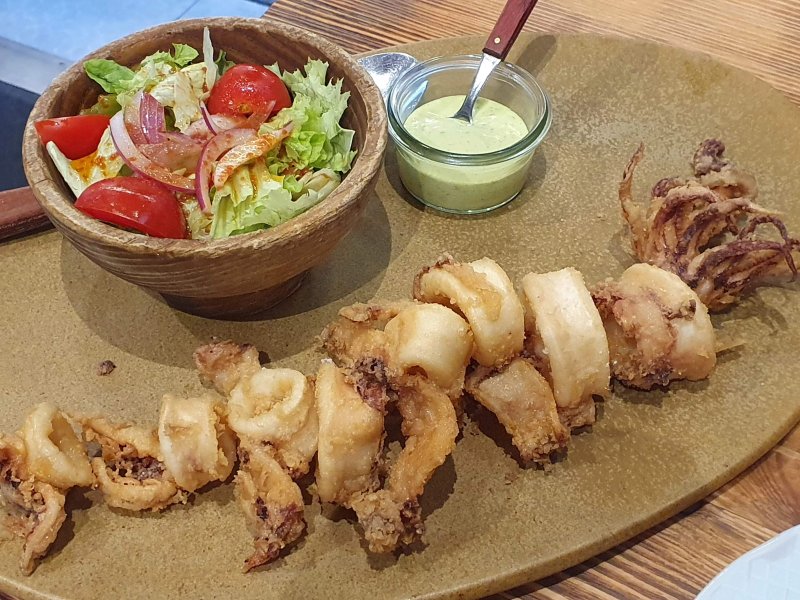Taberna da Galera