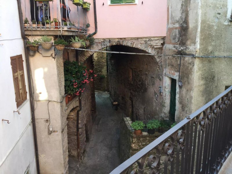 La Meridiana