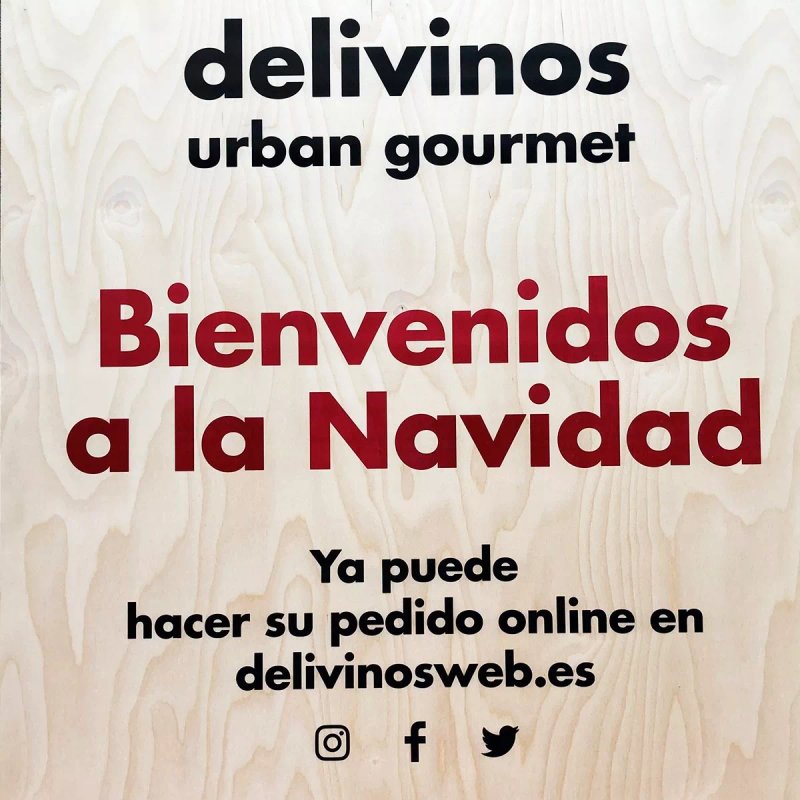 Delivinos Urban Gourmet