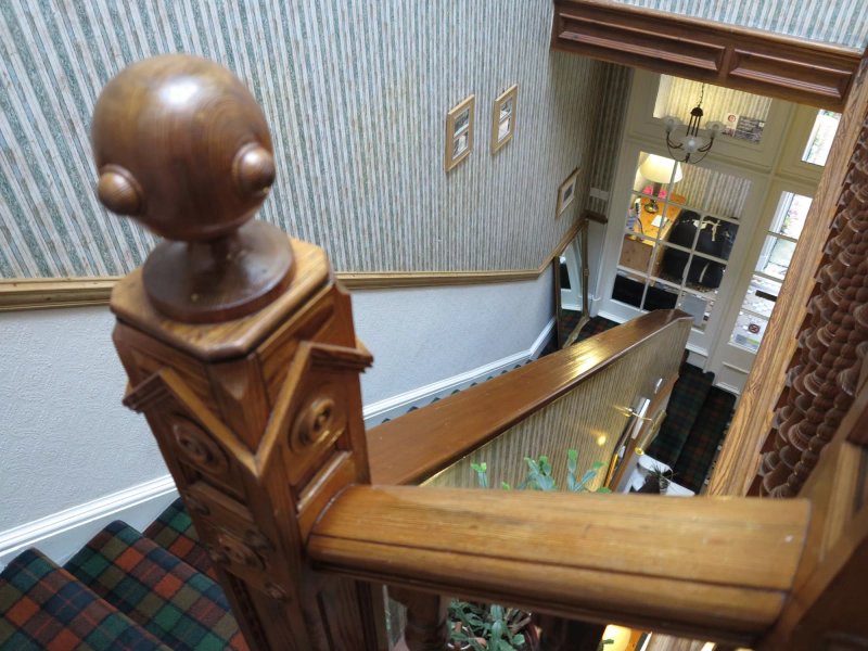 Dunedin Guest House
