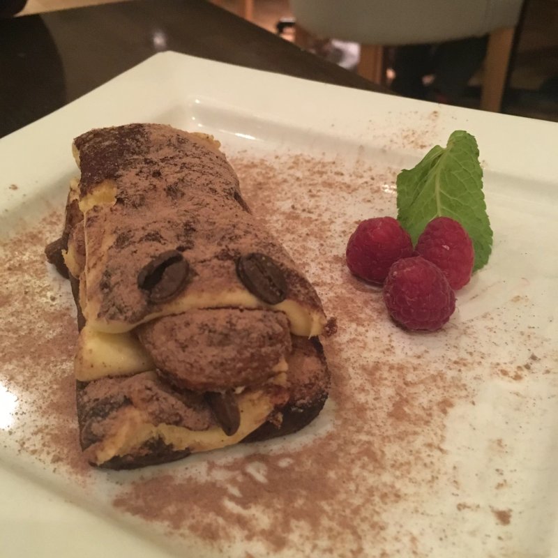 Prezzo Italian Restaurant London Victoria