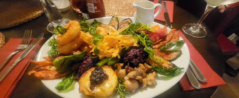 The Globe Inn Chagford