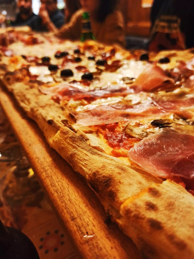 Pizza Dream