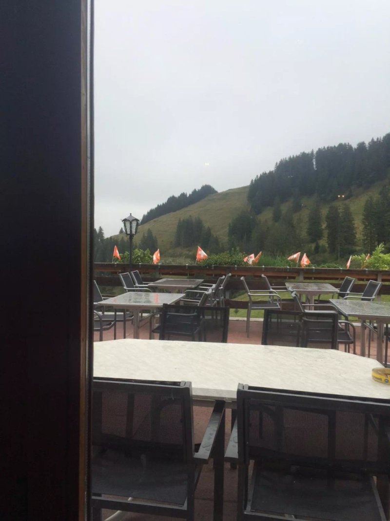 Hotel Rigi First