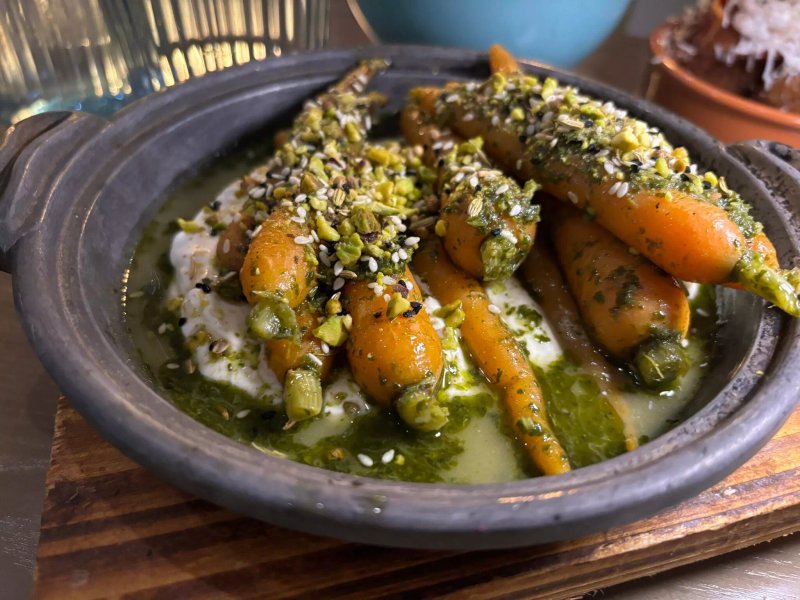 Limas Bar & Tapas