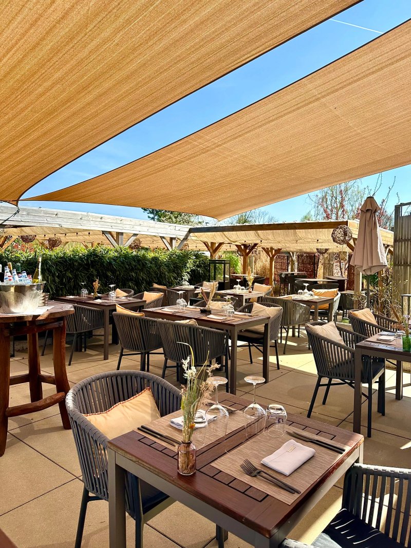 Naga Restaurant