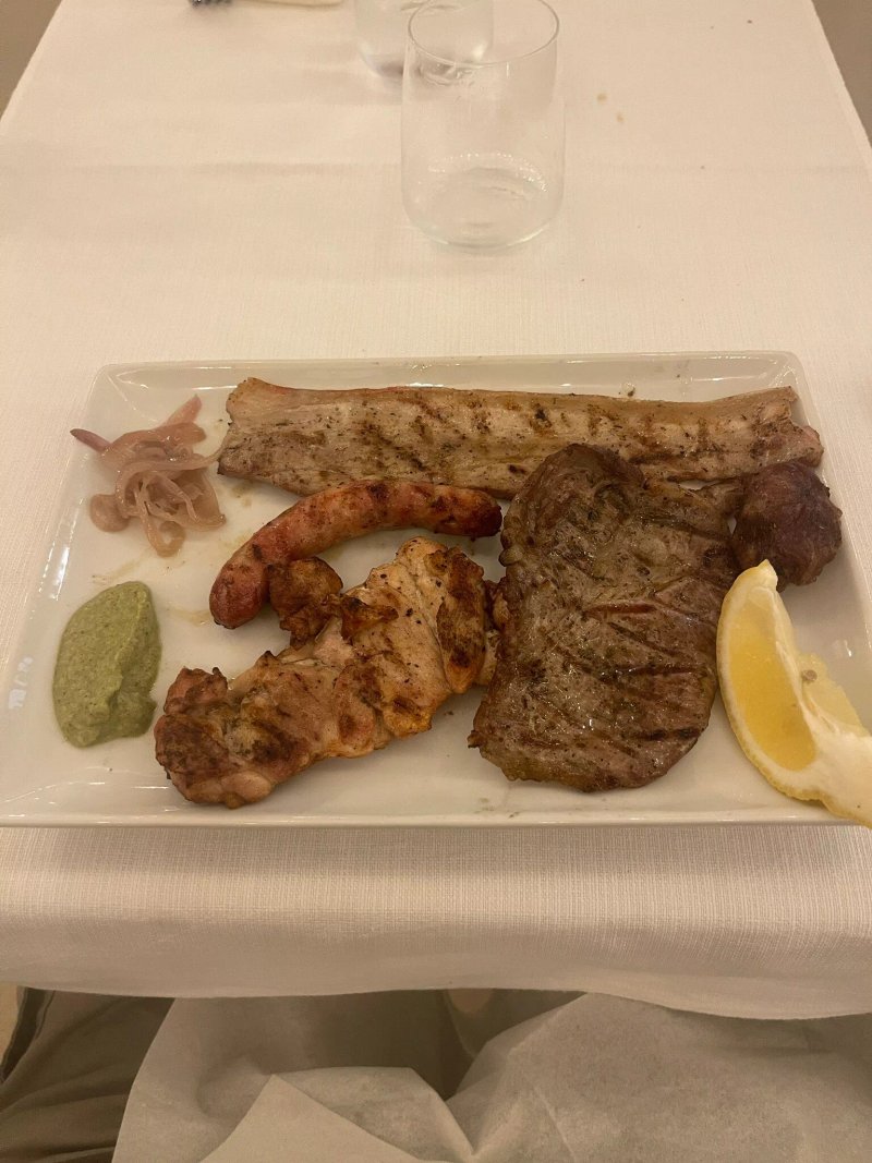 Sarmenti Agriresort