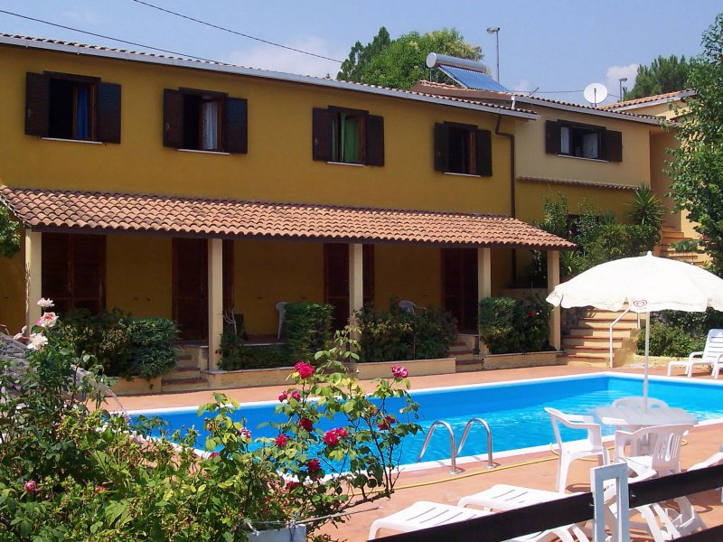 Hotel Brutium