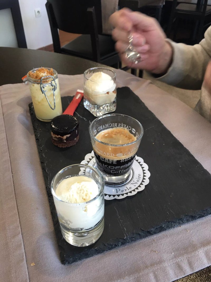 Le Bistrot du 17