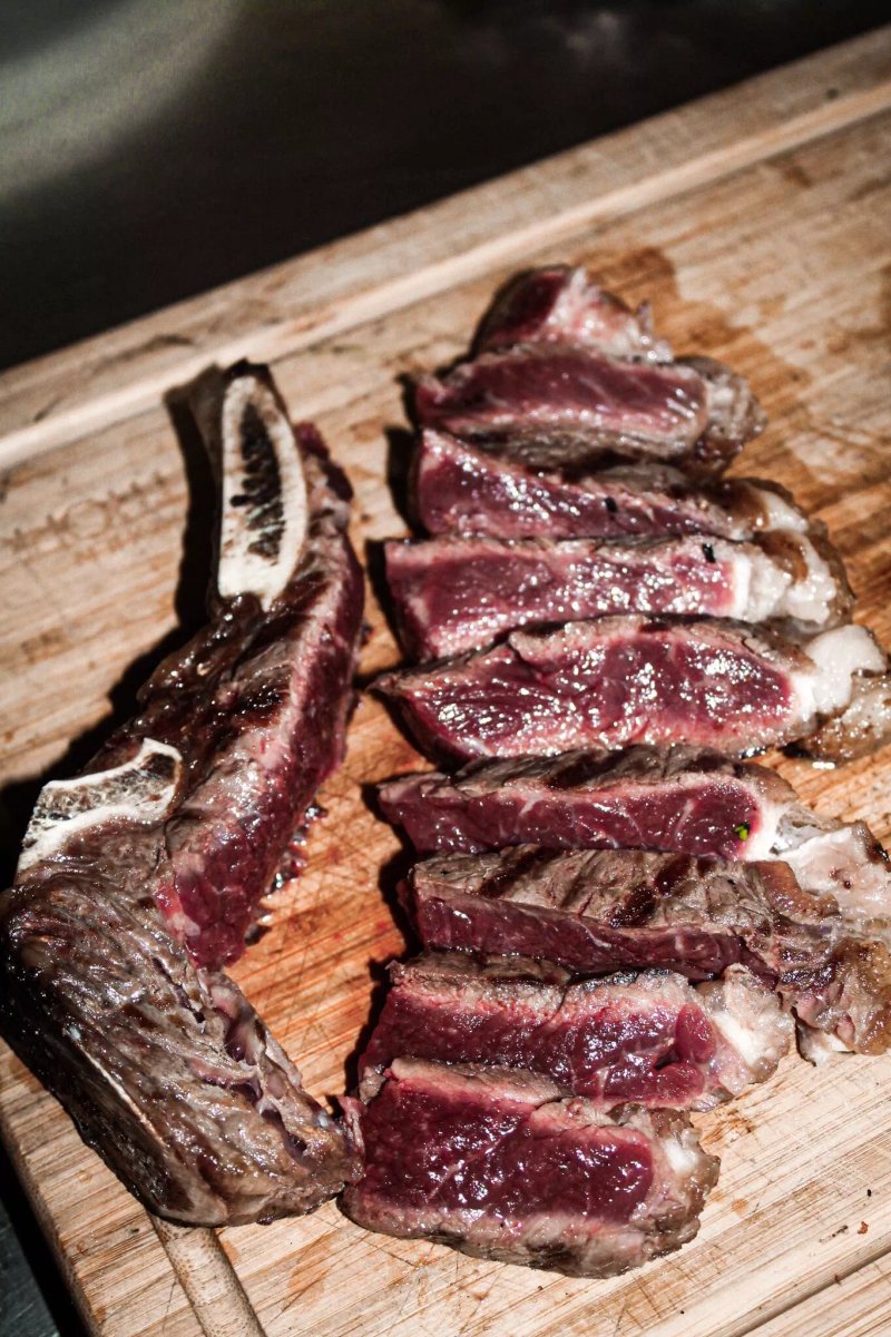 Asador romero de Toledo