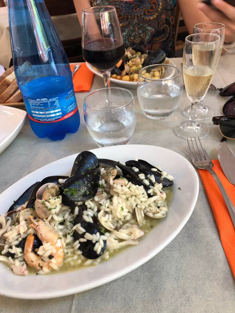 Lo Scoglio