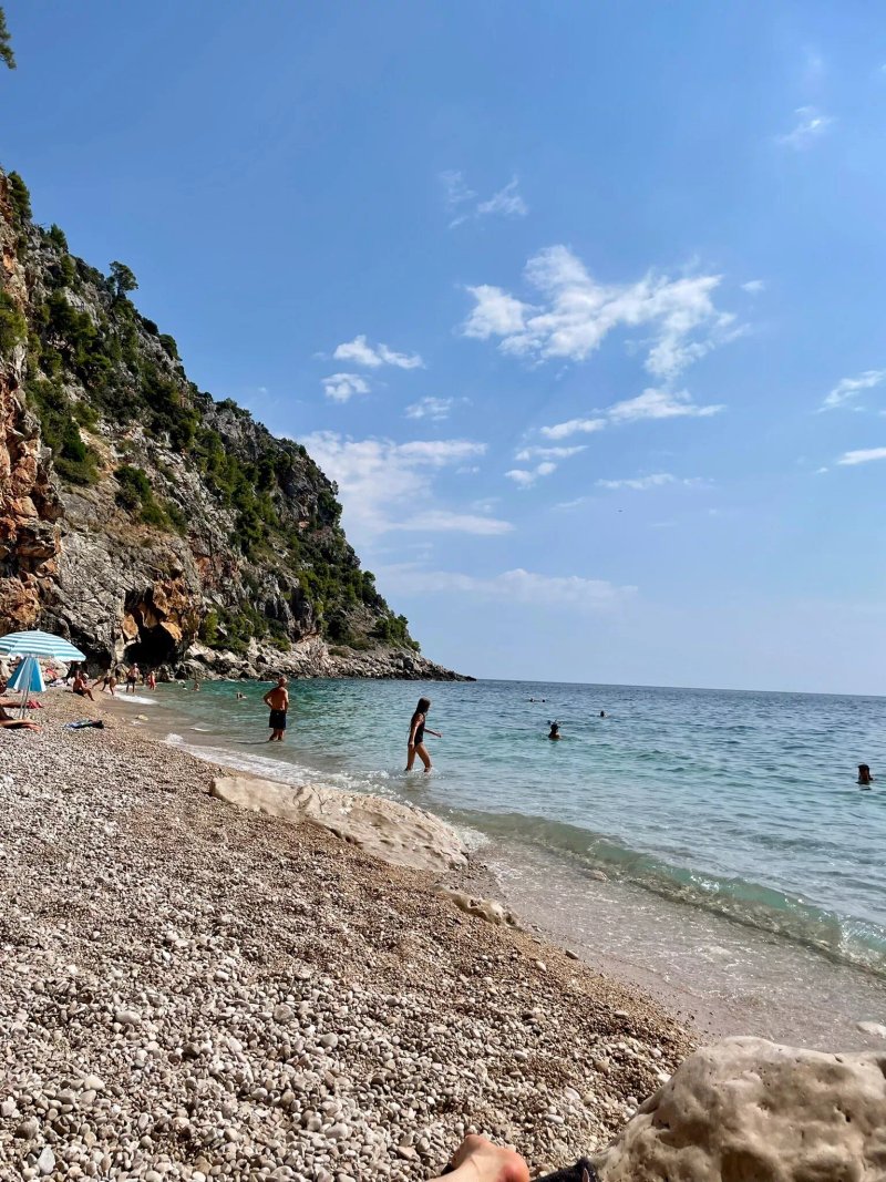 Pasjaca Beach