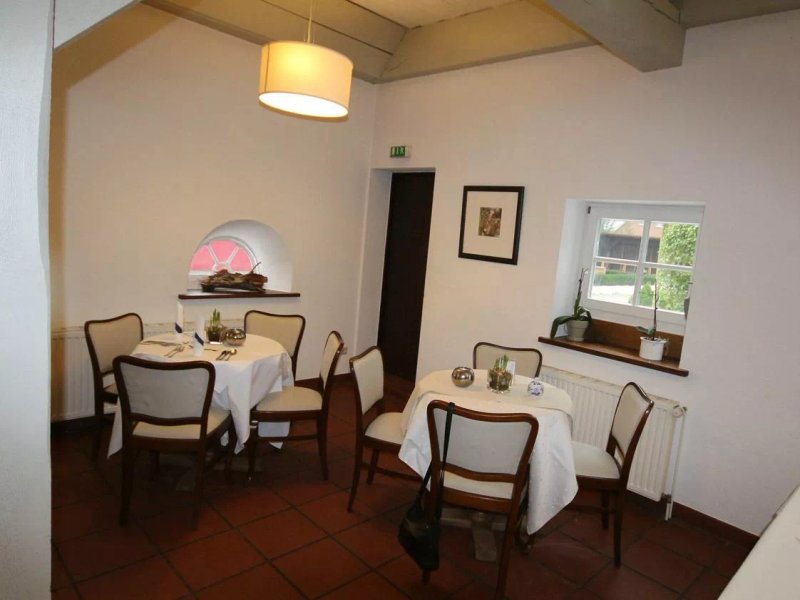 Hof-Cafe Eggershof