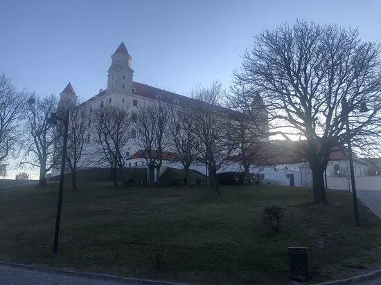Slovenske narodne muzeum - Historicke muzeum