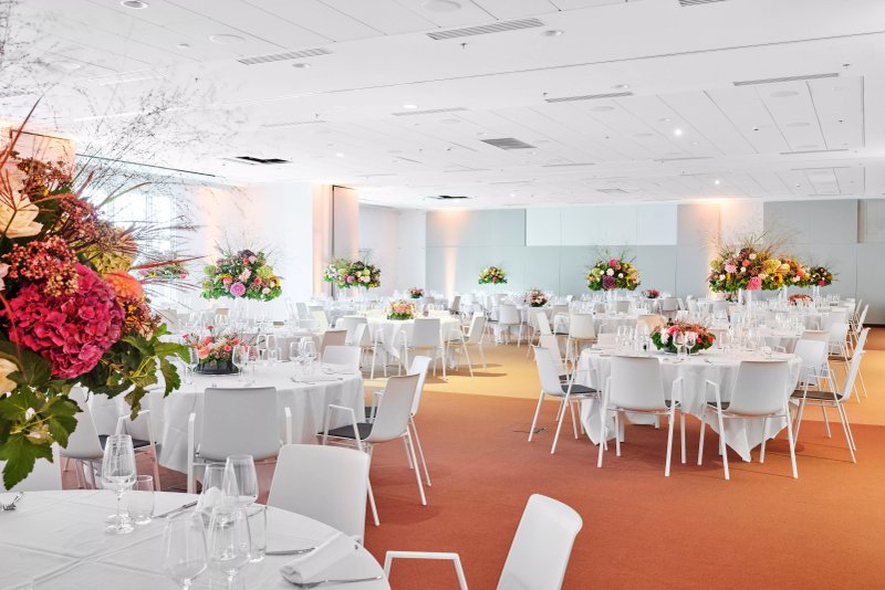 H4 Hotel Wyndham Paris Pleyel Resort