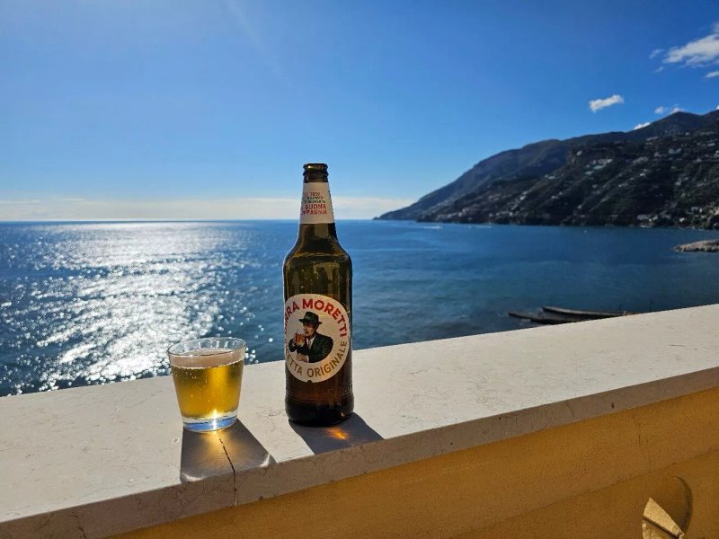 Hotel Sole Maiori