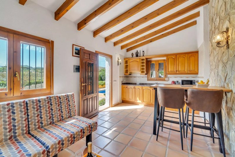 Casa Llibertat Boutique B&B with spa