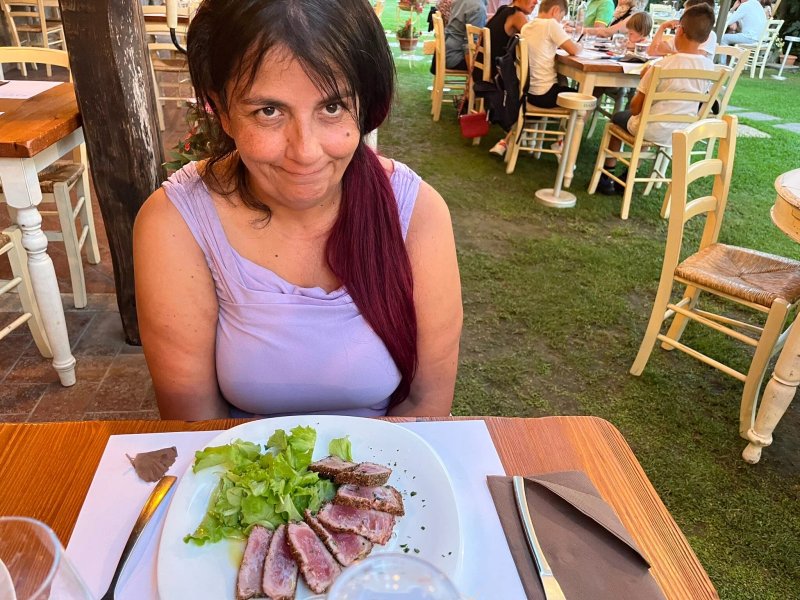 Trattoria Nanni